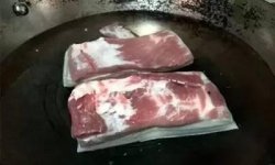 干货：为什么炖肉类忌用冷水？【重庆火锅底料批发在哪】