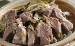 商菜：乡厨拐肉【四川火锅底料批发价格】