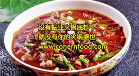 拿去开店：秘制风味兔【重庆火锅底料厂家】