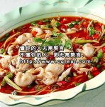 商业菜谱：子姜鱼鳔【重庆火锅底料批发】