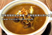 拿去开店系列：天麻山鸡火锅【重庆火锅底料批发】