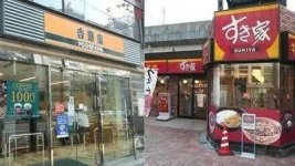 日本吉野家败退，海外餐饮企业正陷关店潮【火锅底料桶装批发价格】